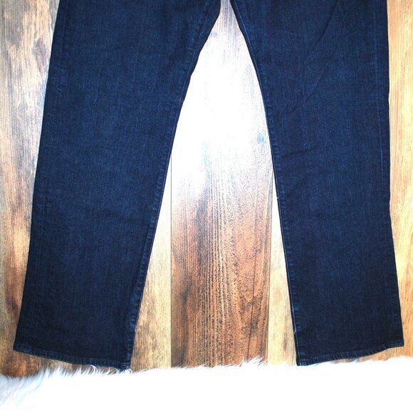 Big Star Union Regular Straight Mens Jeans Big Star 1974 36R Size 36 x 34 - Picture 4 of 6